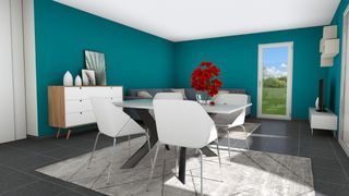  Maison 4 pi�ces 90 m� Valr�as