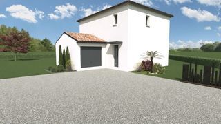  Maison � vendre 5 pi�ces 93 m�