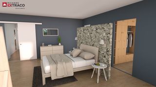  Maison 1 pi�ce 229 m� Montfort-l'amaury