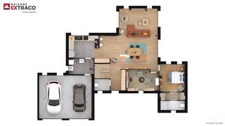  Maison � vendre 6 pi�ces 156 m�