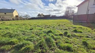  Terrain � vendre 989 m�