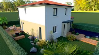  Maison � vendre 5 pi�ces 107 m�