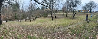  Terrain � vendre 1600 m�