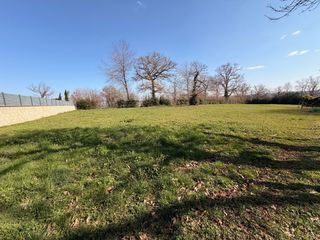  Terrain � vendre 1000 m�