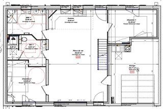  Maison � vendre 5 pi�ces 140 m�