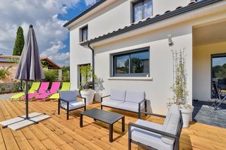  Maison � vendre 5 pi�ces 110 m�