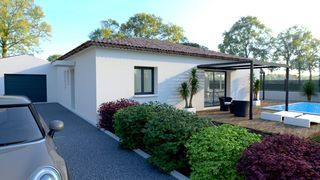  Maison � vendre 5 pi�ces 100 m�