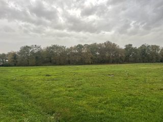  Terrain � vendre 2200 m�