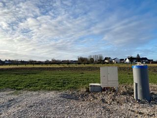  Terrain � vendre 483 m�