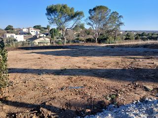  Terrain � vendre 380 m�