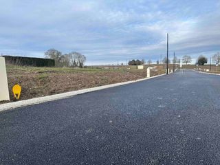  Terrain � vendre 528 m�