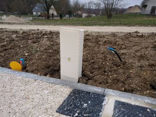  Terrain � vendre 423 m�