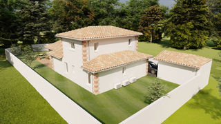  Maison � vendre 5 pi�ces 160 m�