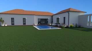  Maison � vendre 5 pi�ces 160 m�