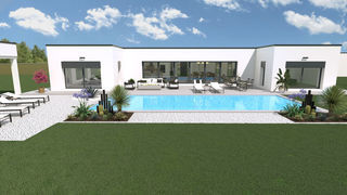  Maison � vendre 5 pi�ces 180 m�