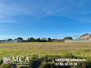  Terrain � vendre 351 m�