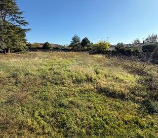  Terrain � vendre 632 m�