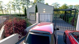  Terrain � vendre 804 m�