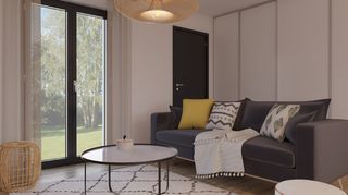  Maison 5 pi�ces 92 m� Uzos