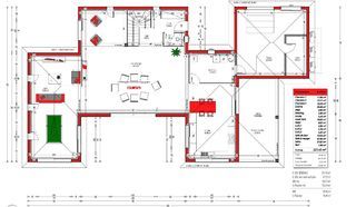  Maison � vendre 4 pi�ces 227 m�