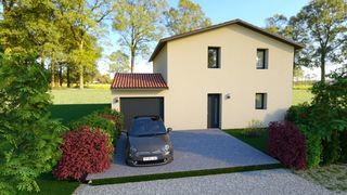  Maison � vendre 4 pi�ces 100 m�