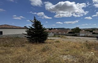  Terrain � vendre 520 m�