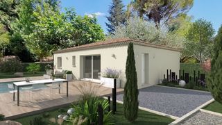  Maison 4 pi�ces 75 m� Levens