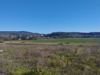  Terrain � vendre 1991 m�