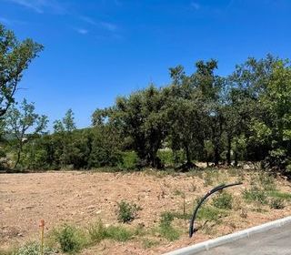  Terrain � vendre 1500 m�