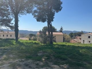  Terrain � vendre 722 m�