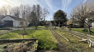  Terrain � vendre 529 m�