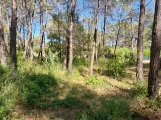  Terrain � vendre 1200 m�