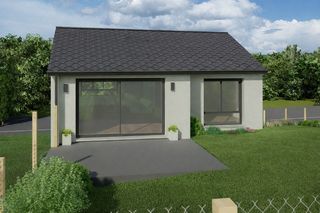  Maison � vendre 5 pi�ces 110 m�