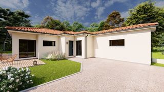  Maison � vendre 4 pi�ces 78 m�