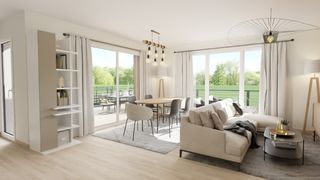  Maison 5 pi�ces 100 m� La baule-escoublac