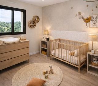  Maison � vendre 4 pi�ces 110 m�