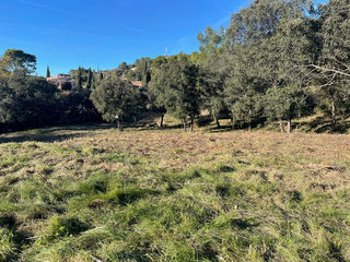  Terrain � vendre 1244 m�