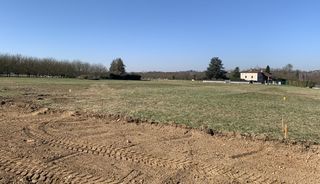  Terrain 665 m� Saint-romans