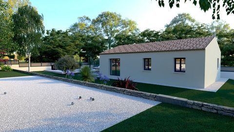   Vente Maison Maison - 4 pi�ce(s) - 80 m�