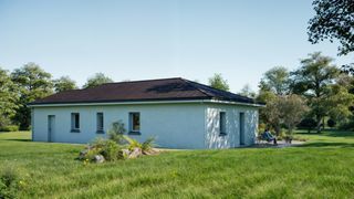  Maison � vendre 5 pi�ces 95 m�