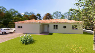  Maison � vendre 3 pi�ces 118 m�