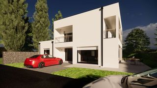  Maison 6 pi�ces 187 m� Basse-goulaine