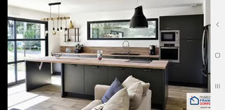  Maison � vendre 5 pi�ces 100 m�