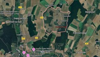  Maison � vendre 6 pi�ces 118 m�