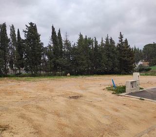  Terrain � vendre 495 m�