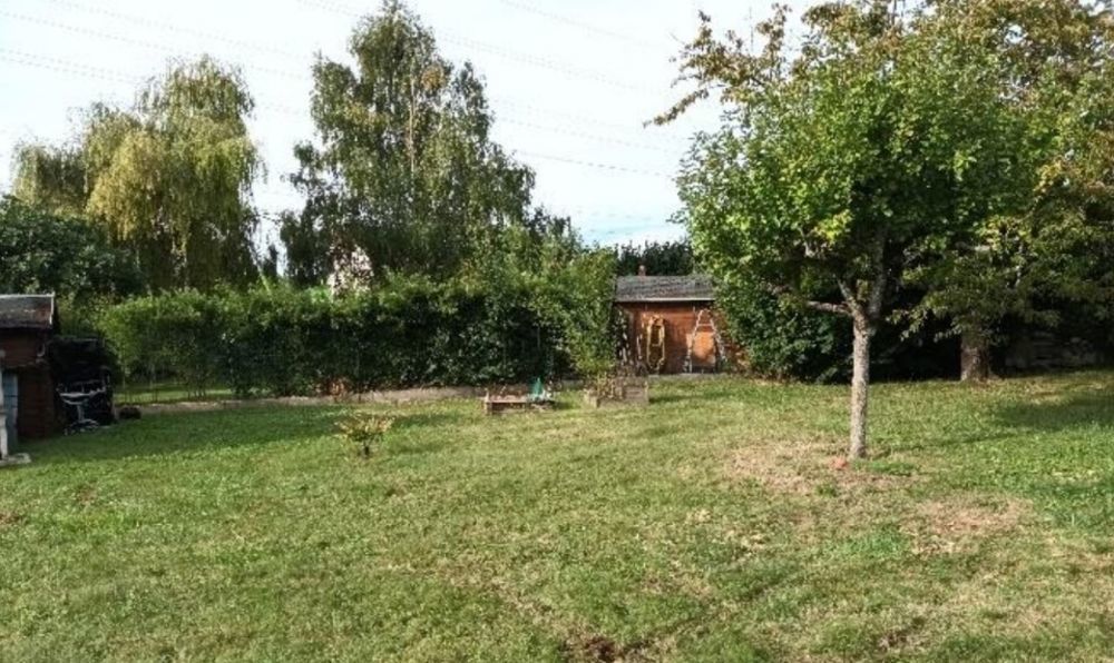 vente Terrain - 498 m� Brie-Comte-Robert (77170)