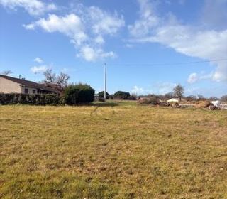  Terrain � vendre 1020 m�