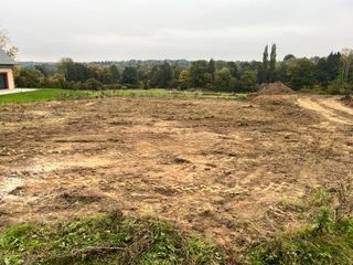  Terrain � vendre 1087 m�