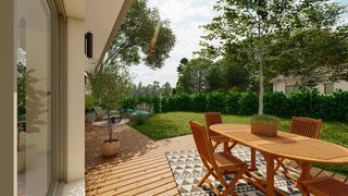  Maison � vendre 4 pi�ces 80 m�