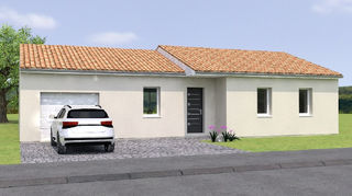  Maison � vendre 5 pi�ces 89 m�